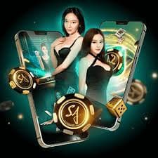 Live Baccarat ကာစီနိုဂိမ်း ကဒ်ဆော့ကစားနည်း