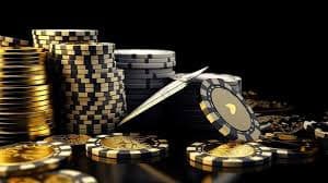 Blackjack Poker ကာစီနိုဂိမ်း Live Table