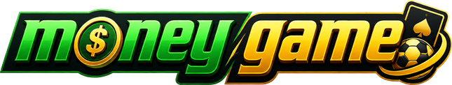 money game logo